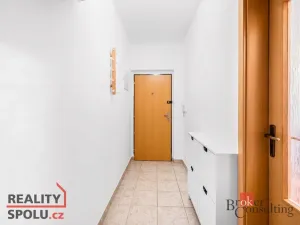 Pronájem bytu 2+kk, Vestec, Okružní, 47 m2