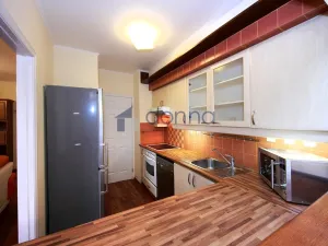 Pronájem bytu 4+kk, Praha, Společná, 110 m2