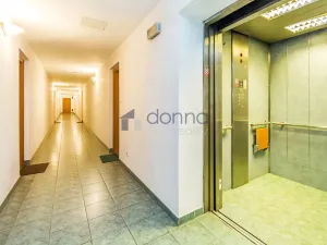 Pronájem bytu 4+kk, Praha, Společná, 110 m2