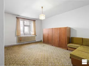 Prodej rodinného domu, Dřísy, Na Vinohradech, 100 m2