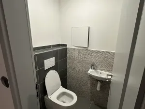 Pronájem bytu 3+kk, Svitavy, Svitavská, 76 m2