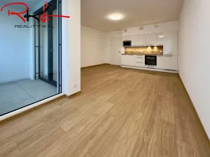 Pronájem bytu 1+kk, Praha, U Pergamenky, 38 m2