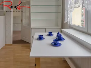 Pronájem bytu 3+1, Štětí, Družstevní, 80 m2