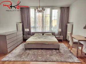 Pronájem bytu 3+1, Štětí, Družstevní, 80 m2