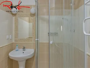 Pronájem bytu 3+1, Štětí, Družstevní, 80 m2