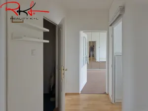 Pronájem bytu 3+1, Štětí, Družstevní, 80 m2