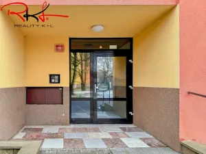 Pronájem bytu 3+1, Štětí, Družstevní, 80 m2