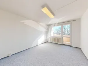 Pronájem bytu 2+1, Teplá, Školní, 60 m2