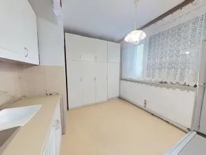 Prodej bytu 1+1, Polná, Palackého, 34 m2