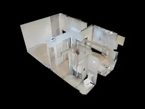 Prodej bytu 1+1, Polná, Palackého, 34 m2