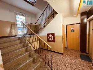 Prodej bytu 1+1, Polná, Palackého, 34 m2