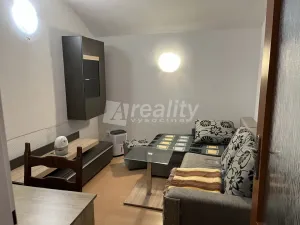 Pronájem bytu 3+kk, Jihlava, Bezručova, 42 m2