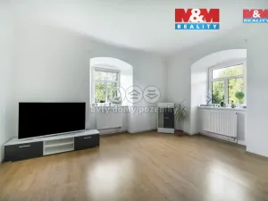 Pronájem bytu 2+1, Králíky, Jana Opletala, 55 m2