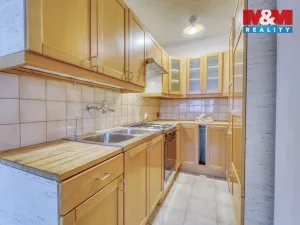 Prodej bytu 3+kk, Praha - Chodov, Machkova, 59 m2