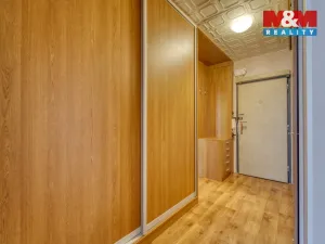 Prodej bytu 3+kk, Praha - Chodov, Machkova, 59 m2