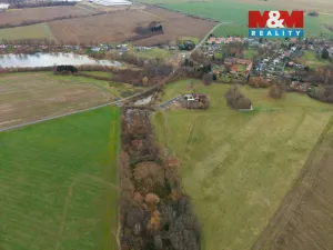 Prodej pozemku pro bydlení, Okrouhlá, 48679 m2