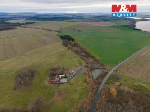 Prodej pozemku pro bydlení, Okrouhlá, 48679 m2