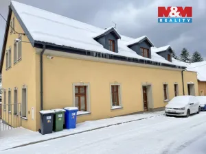 Pronájem bytu 1+kk, Liberec - Liberec VII-Horní Růžodol, Karoliny Světlé, 16 m2