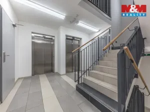 Prodej bytu 2+kk, Mladá Boleslav - Mladá Boleslav II, 17. listopadu, 59 m2