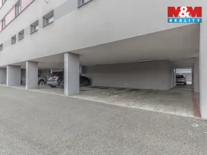 Prodej bytu 2+kk, Mladá Boleslav - Mladá Boleslav II, 17. listopadu, 59 m2