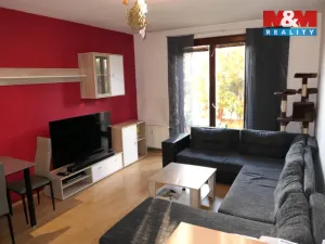 Prodej bytu 2+kk, Beroun - Beroun-Město, Pod Homolkou, 45 m2