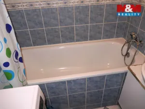 Prodej bytu 2+kk, Beroun - Beroun-Město, Pod Homolkou, 45 m2