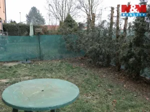 Prodej bytu 2+kk, Beroun - Beroun-Město, Pod Homolkou, 45 m2