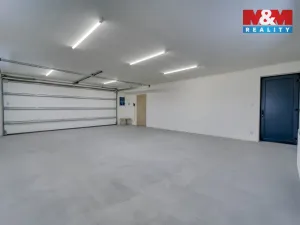 Prodej rodinného domu, Radnice, Pod Floriánem, 110 m2