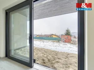 Prodej rodinného domu, Radnice, Pod Floriánem, 110 m2