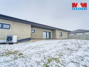 Prodej rodinného domu, Radnice, Pod Floriánem, 110 m2