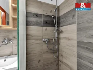 Prodej bytu 3+1, Budčeves, 60 m2