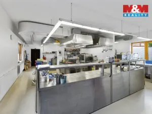 Prodej rodinného domu, Dobruška - Pulice, 1745 m2