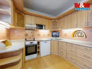 Prodej rodinného domu, Krajková, 172 m2