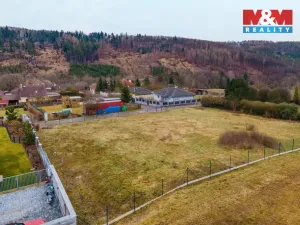 Prodej pozemku pro bydlení, Libeř, 1000 m2