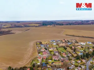 Prodej pozemku pro bydlení, Libeř, 1000 m2