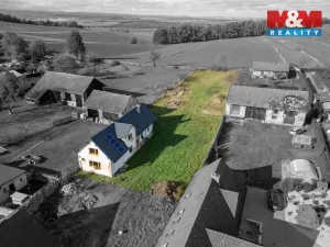 Prodej rodinného domu, Hradec nad Moravicí - Benkovice, 87 m2