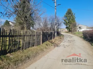 Prodej pozemku pro bydlení, Hradec nad Moravicí - Bohučovice, 795 m2