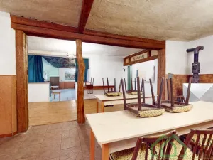 Prodej rodinného domu, Javorník - Bílý Potok, 540 m2