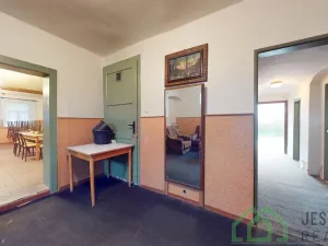 Prodej rodinného domu, Javorník - Bílý Potok, 540 m2