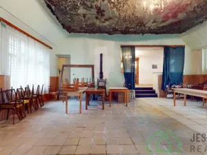 Prodej rodinného domu, Javorník - Bílý Potok, 540 m2