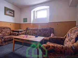 Prodej rodinného domu, Javorník - Bílý Potok, 540 m2