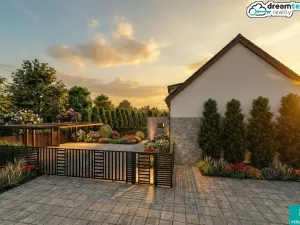 Prodej rodinného domu, Zubří, Josefa Holiše, 276 m2