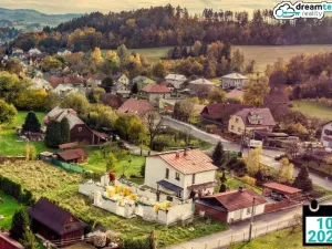 Prodej rodinného domu, Zubří, Josefa Holiše, 276 m2