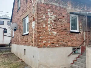 Prodej rodinného domu, Kobeřice, 140 m2