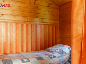 Prodej zahrady, Lom, 738 m2