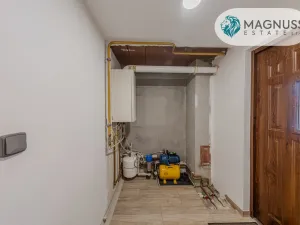 Prodej rodinného domu, Záříčí, 103 m2