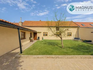 Prodej rodinného domu, Záříčí, 103 m2