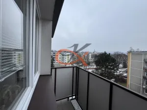 Prodej bytu 2+1, Valašské Meziříčí, Jičínská, 52 m2