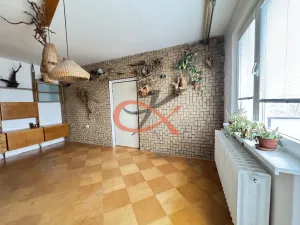 Prodej bytu 2+1, Valašské Meziříčí, Jičínská, 52 m2