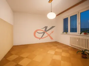 Prodej bytu 2+1, Valašské Meziříčí, Jičínská, 52 m2